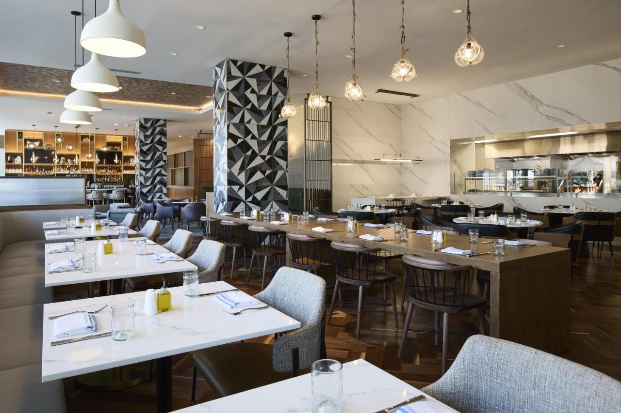 The Westin Raleigh-Durham Airport Hotel Luaran gambar