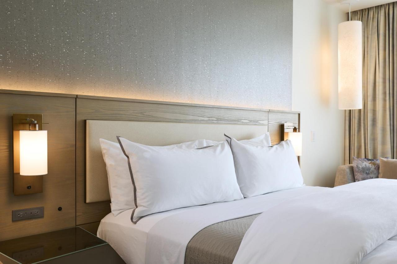The Westin Raleigh-Durham Airport Hotel Luaran gambar