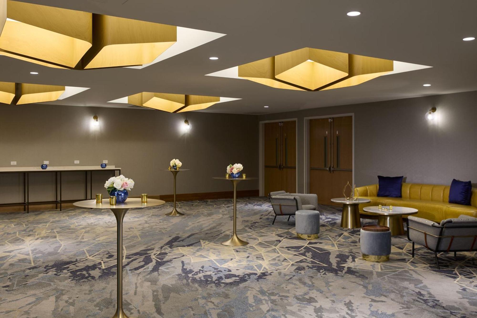 The Westin Raleigh-Durham Airport Hotel Luaran gambar