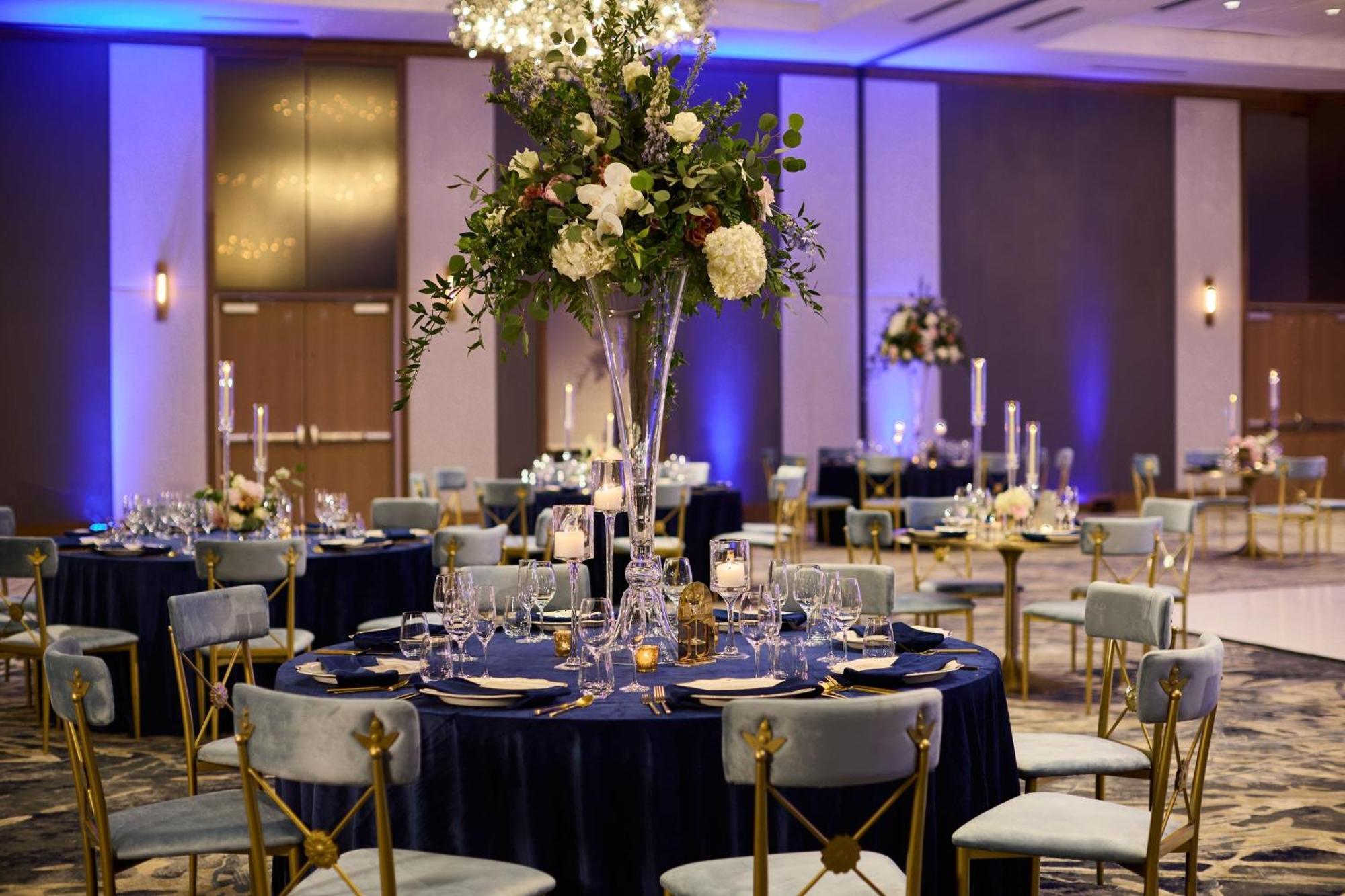 The Westin Raleigh-Durham Airport Hotel Luaran gambar