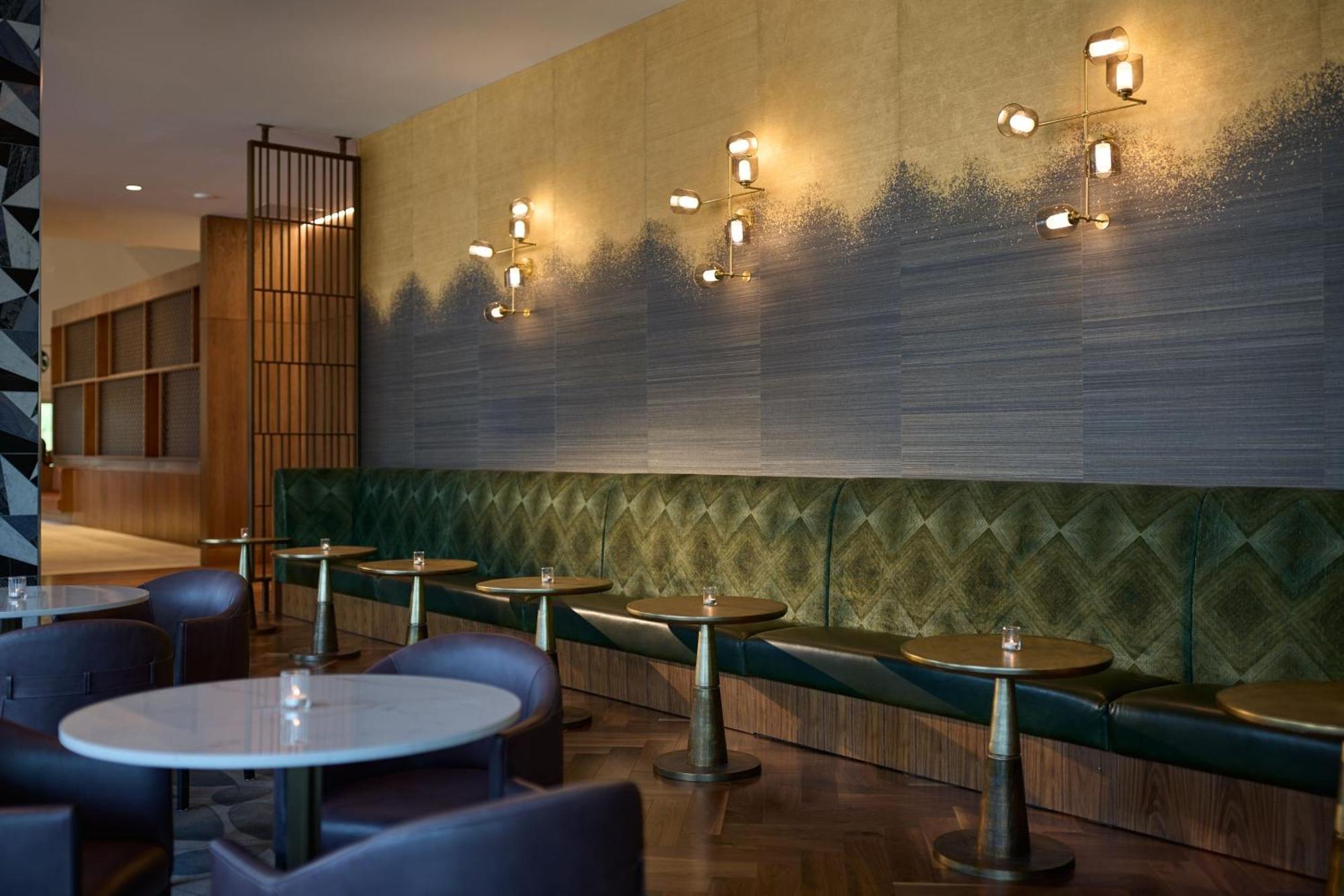 The Westin Raleigh-Durham Airport Hotel Luaran gambar