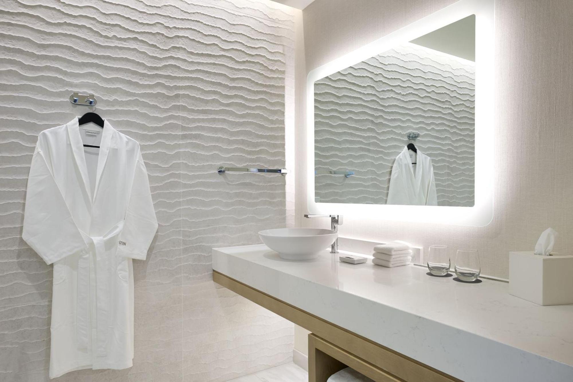 The Westin Raleigh-Durham Airport Hotel Luaran gambar
