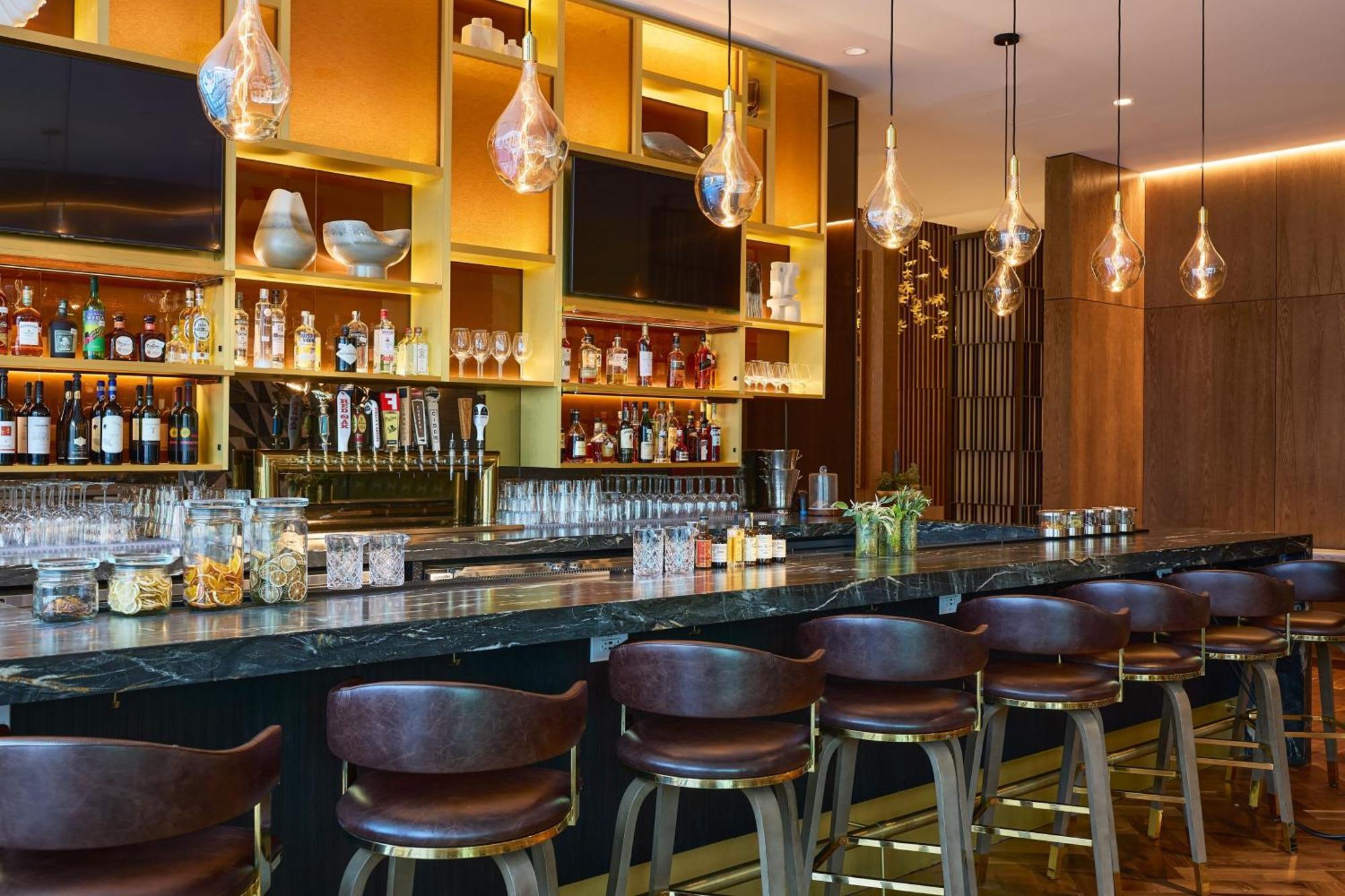 The Westin Raleigh-Durham Airport Hotel Luaran gambar