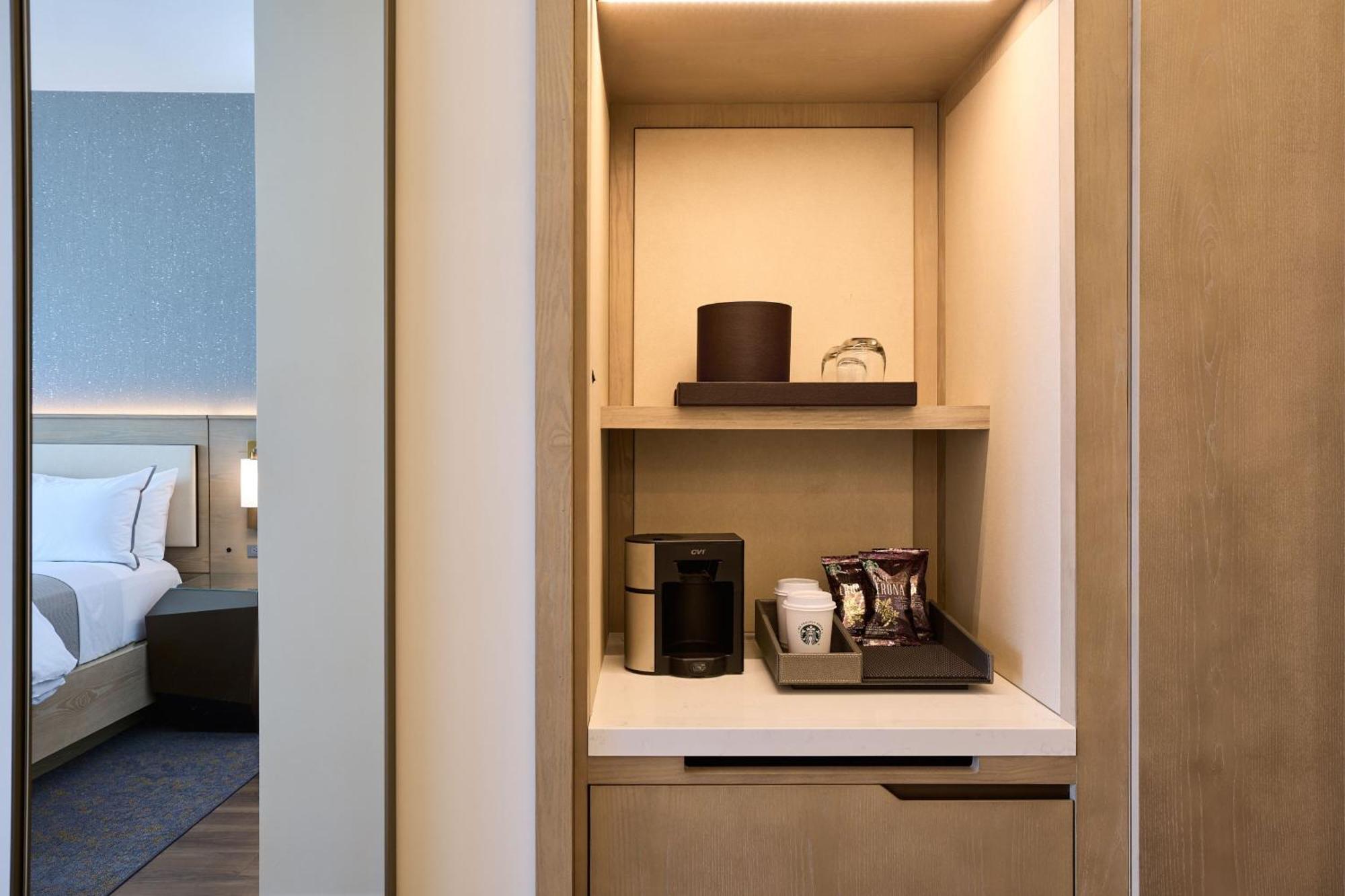 The Westin Raleigh-Durham Airport Hotel Luaran gambar