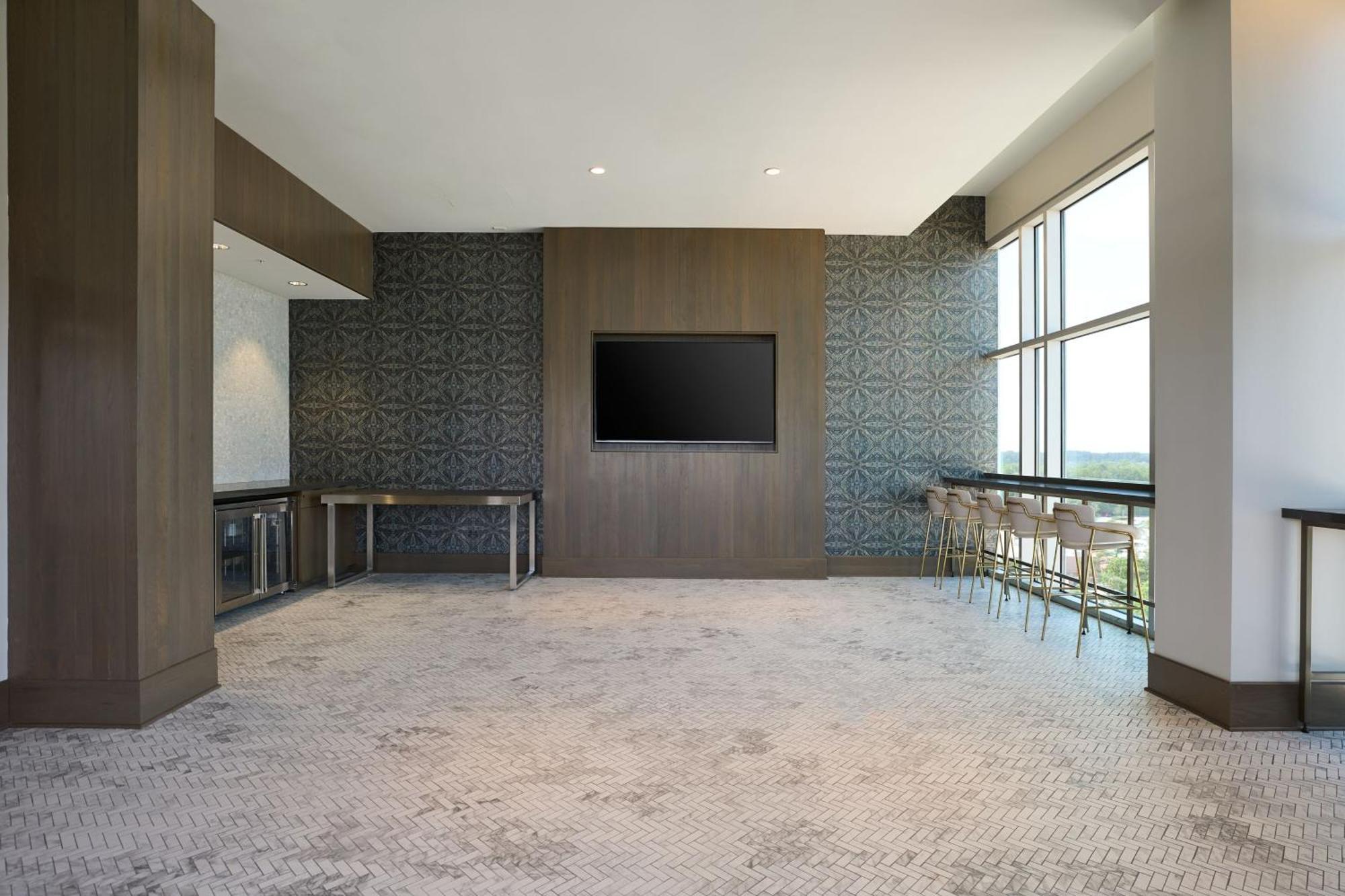 The Westin Raleigh-Durham Airport Hotel Luaran gambar