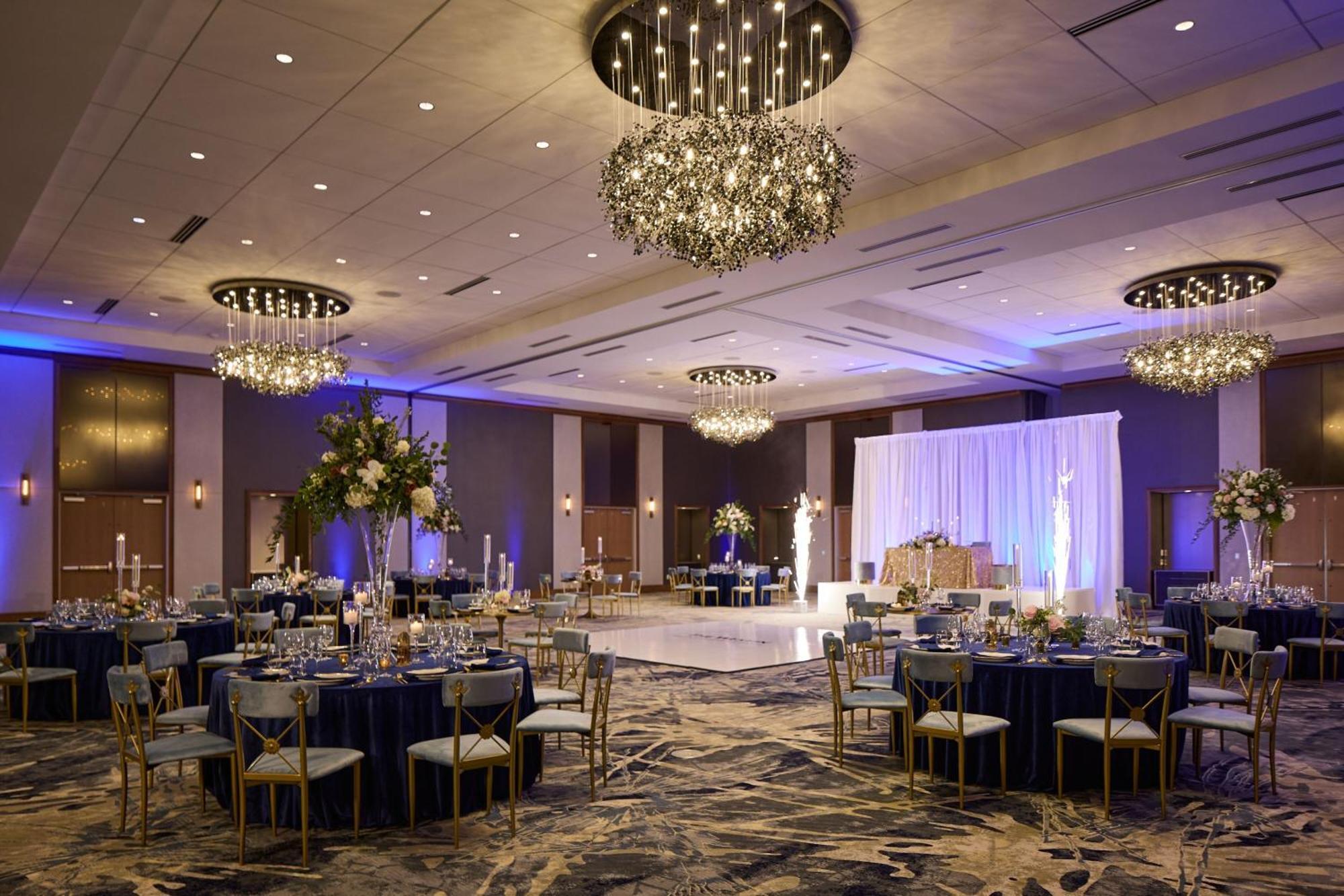 The Westin Raleigh-Durham Airport Hotel Luaran gambar