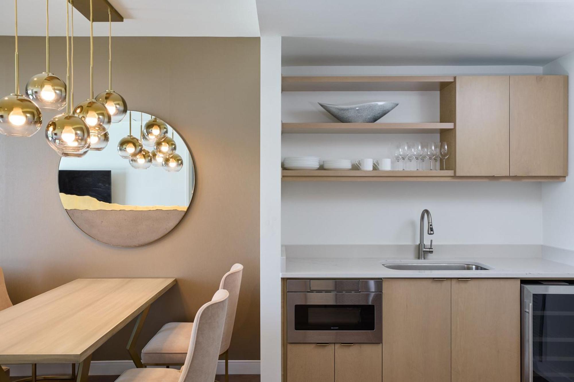 The Westin Raleigh-Durham Airport Hotel Luaran gambar