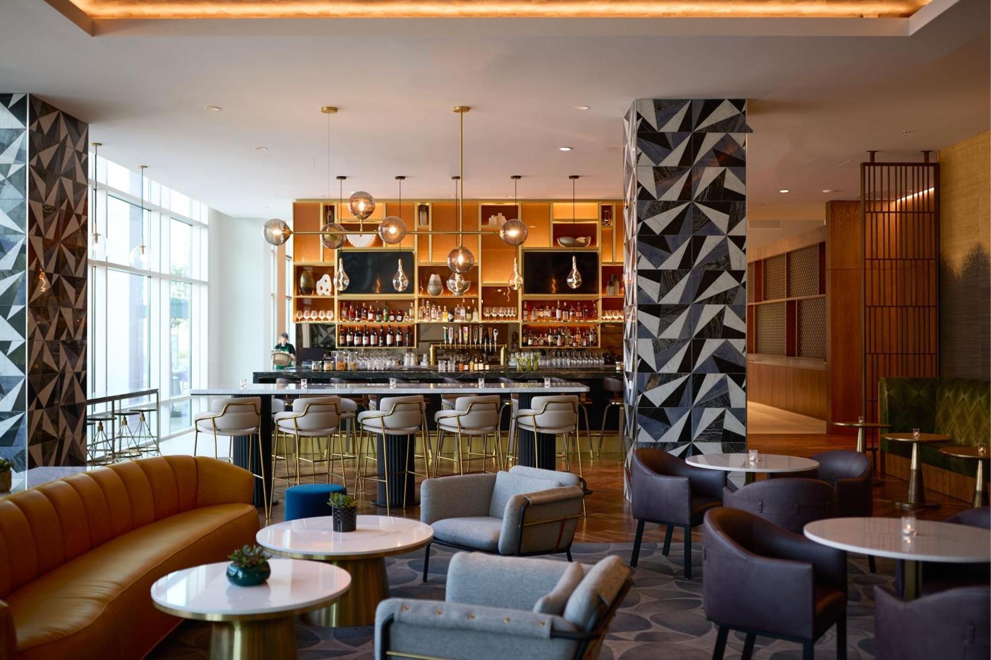The Westin Raleigh-Durham Airport Hotel Luaran gambar