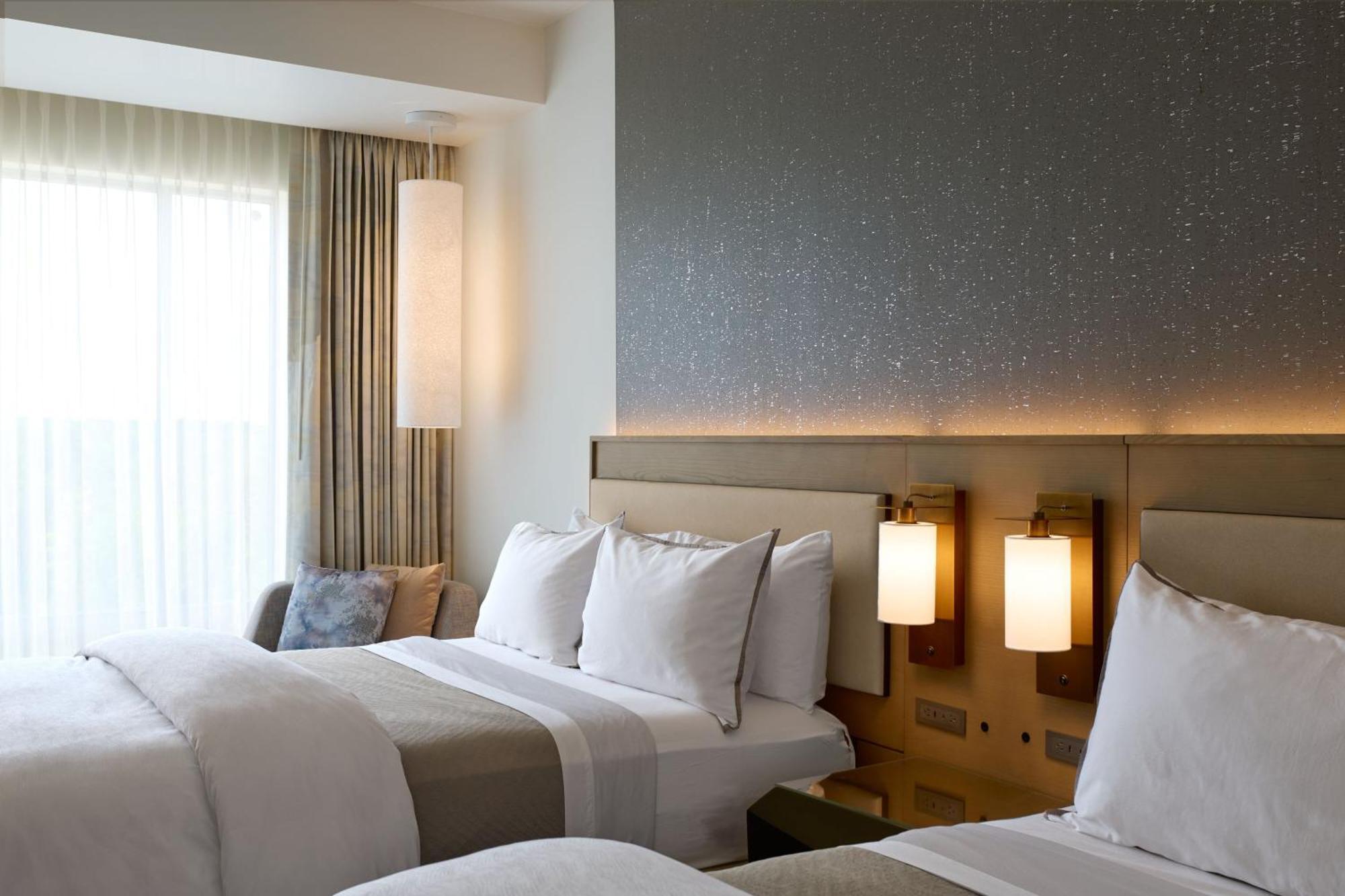 The Westin Raleigh-Durham Airport Hotel Luaran gambar