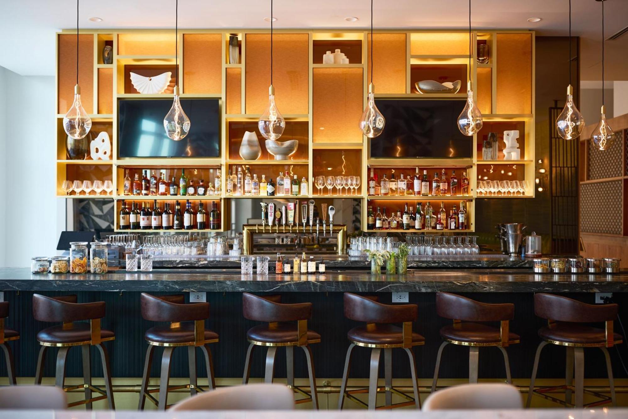 The Westin Raleigh-Durham Airport Hotel Luaran gambar